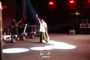 Gomoa Easter Carnival Day 2