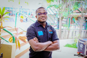 GhanaWeb Real Estate Platform 