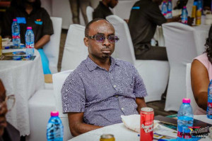 GhanaWeb Real Estate Platform 