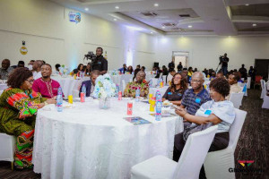 GhanaWeb Real Estate Platform 