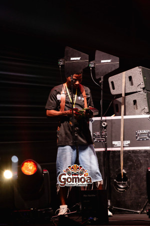 Gomoa Easter Carnival Day 2