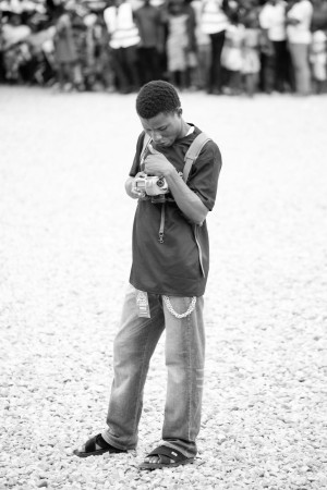 Gomoa Easter Carnival Durbar