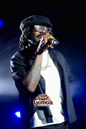 Gomoa Easter Carnival Day 2