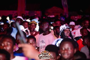 Gomoa Easter Carnival Day 2