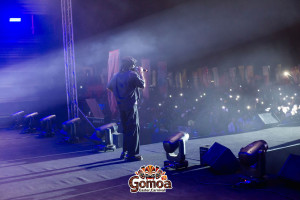 Gomoa Easter Carnival Day 2