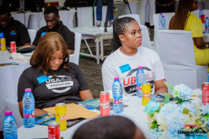 GhanaWeb Real Estate Platform 