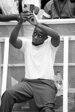 Gomoa Easter Carnival Durbar