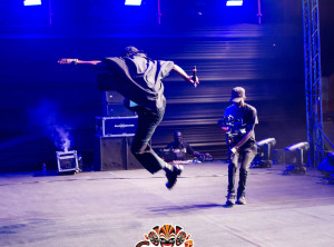 Gomoa Easter Carnival Day 2