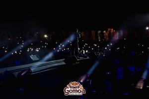 Gomoa Easter Carnival Day 2