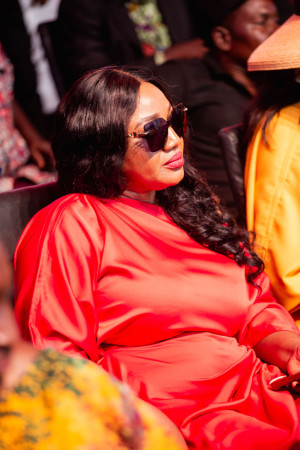 Gomoa Easter Carnival Durbar