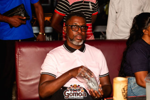 Gomoa Easter Carnival Day 2