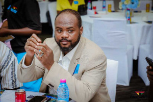 GhanaWeb Real Estate Platform 