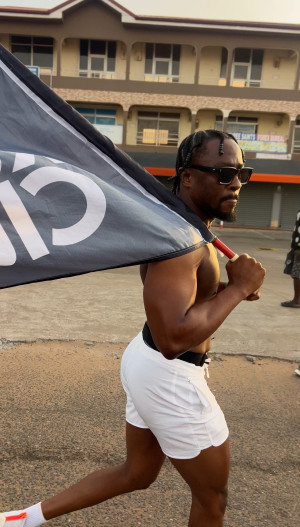 Second Edition Spintex Run X Walk 