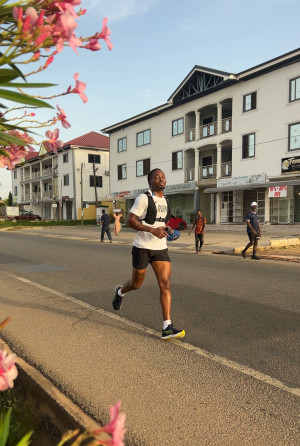 Second Edition Spintex Run X Walk 