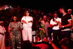 Gomoa Easter Carnival Day 3