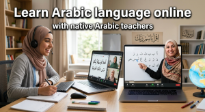 Start Learning Quran online