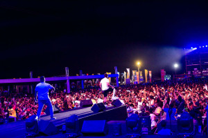 Gomoa Easter Carnival Day 3