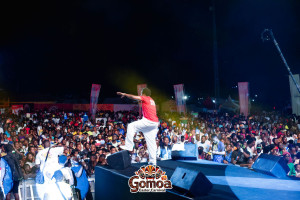 Gomoa Easter Carnival Day 2