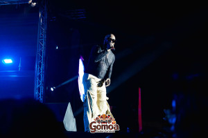 Gomoa Easter Carnival Day 2