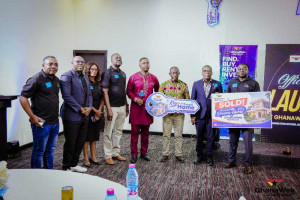 GhanaWeb Real Estate Platform 
