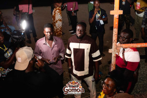 Gomoa Easter Carnival Day 2