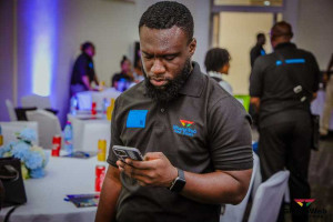 GhanaWeb Real Estate Platform 