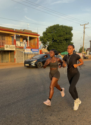 Second Edition Spintex Run X Walk 