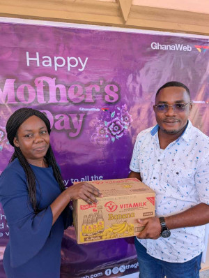 Mother's day 