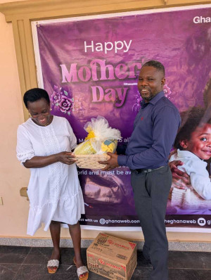 Mother's day 