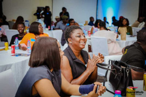 GhanaWeb Real Estate Platform 