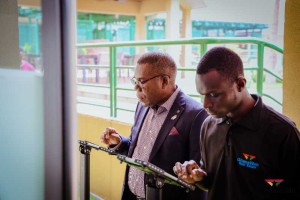 GhanaWeb Real Estate Platform 