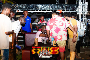 Gomoa Easter Carnival Day 2