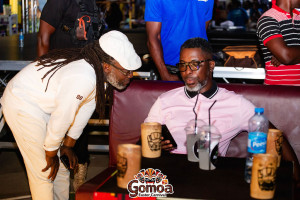 Gomoa Easter Carnival Day 2