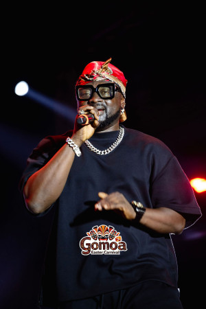 Gomoa Easter Carnival Day 2