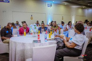 GhanaWeb Real Estate Platform 