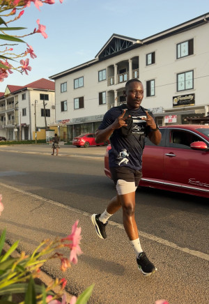 Second Edition Spintex Run X Walk 