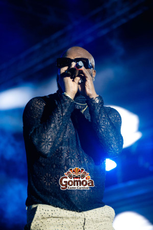 Gomoa Easter Carnival Day 2