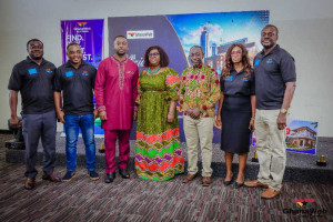 GhanaWeb Real Estate Platform 
