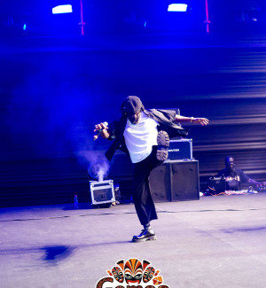 Gomoa Easter Carnival Day 2