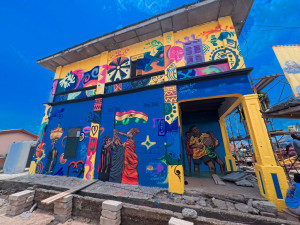 Gomoa Easter Carnival Day 2