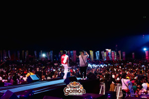 Gomoa Easter Carnival Day 2