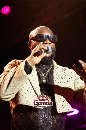 Gomoa Easter Carnival Day 2