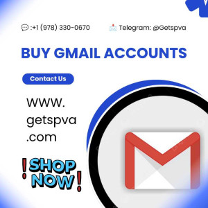 Buy Gmail Accounts Safely: Complete Buyer’s Guide