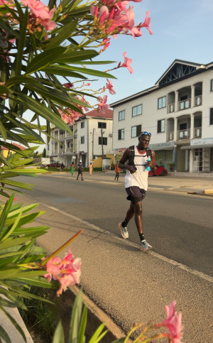 Second Edition Spintex Run X Walk 