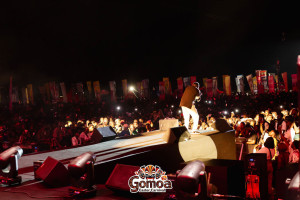 Gomoa Easter Carnival Day 2