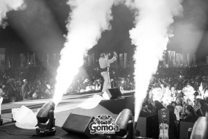 Gomoa Easter Carnival Day 2