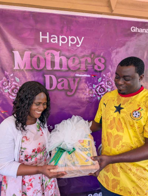 Mother's day 