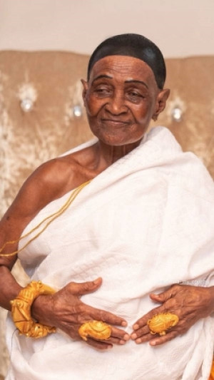 Nana Konadu Yiadom III