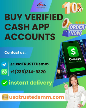 Buy Verified Cash App Accounts: Top 15 Benefits for Digital Users in 2026