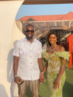 Picture with college ( Alex ) 
